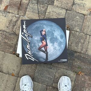 Future nostalgia moonlight edition 40 or best offer